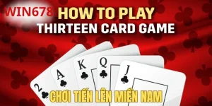 Chơi Tiến Lên Miền Nam: Lộ Diện Chiến Thuật Bất Bại