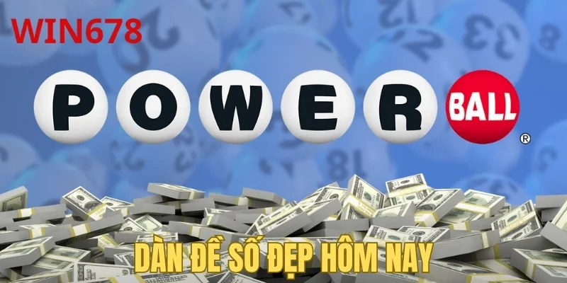 Dàn Đề Số Đẹp Hôm Nay - Cập Nhật Lô Vàng Bao Thắng