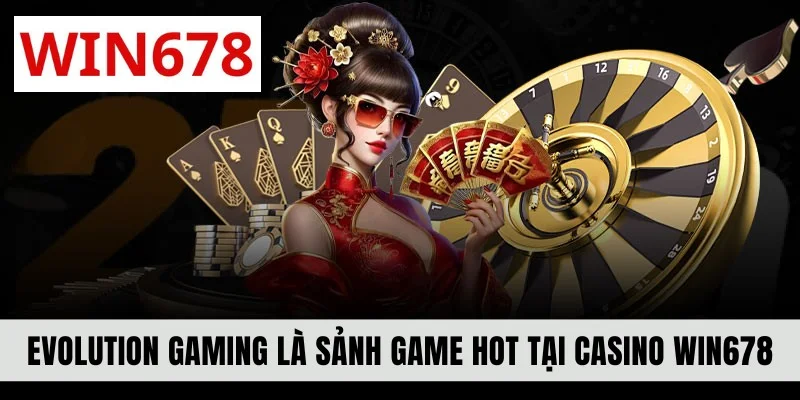 Roulette tại casino WIN678 được nhiều người yêu thích